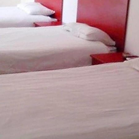 Penglai Kaifa Hotel Eksteriør bilde