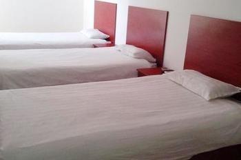Penglai Kaifa Hotel Eksteriør bilde