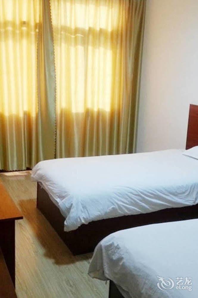 Penglai Kaifa Hotel Eksteriør bilde