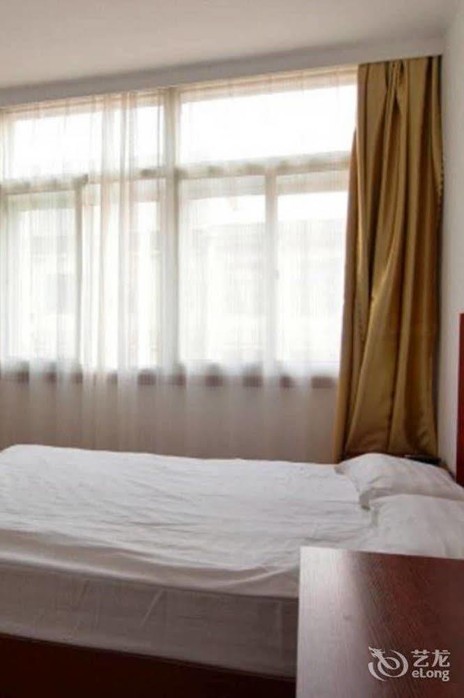 Penglai Kaifa Hotel Eksteriør bilde
