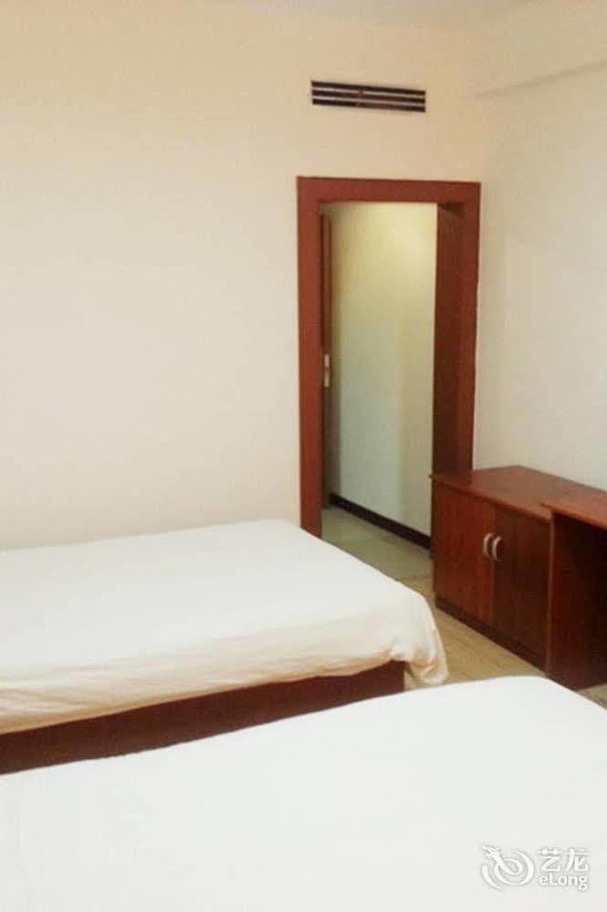 Penglai Kaifa Hotel Eksteriør bilde