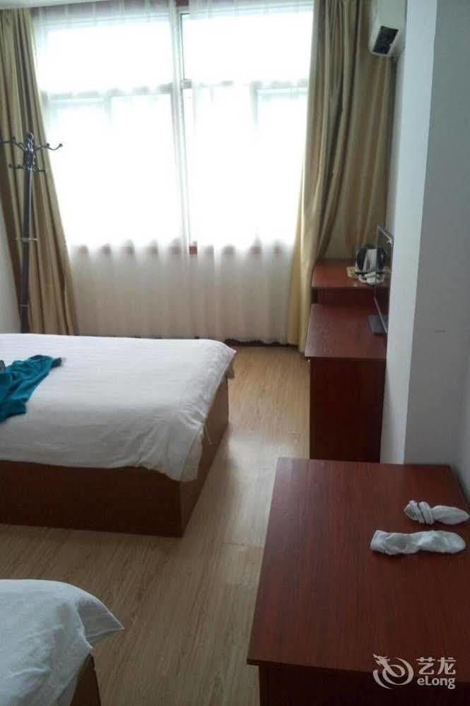Penglai Kaifa Hotel Eksteriør bilde