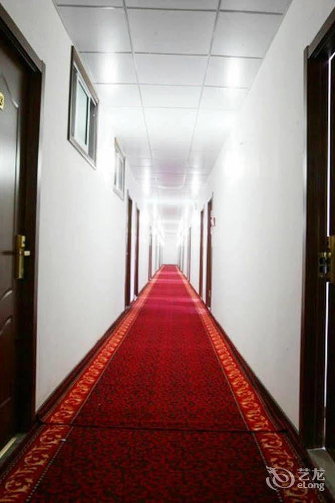 Penglai Kaifa Hotel Eksteriør bilde